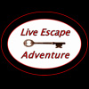 Live Escape Adventure Las Vegas logo