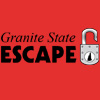 Granite State Escape Manchester logo