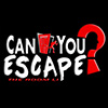 Can You Escape? Mineola logo