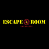 Escape Room Lafayette New Orleans logo