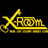 X-Room New York logo