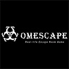 OMEscape New York logo