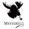Mystery NH North Conway logo