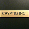 CRYPTIQ Northport logo