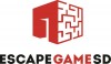 Escape Game SD San Diego logo