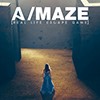 A/Maze Montreal logo