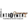 The Entrapment San Diego logo