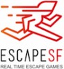 EscapeSF San Francisco logo
