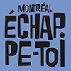 Échappe-toi Montreal logo