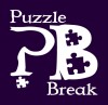 Puzzle Break Seattle logo