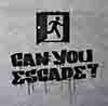 Can You Escape Tampa logo